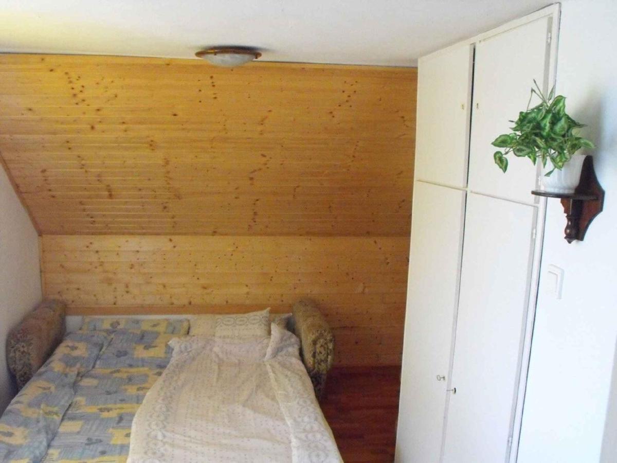 Holiday Home In Balatonmariafuerdo 19426 Zewnętrze zdjęcie