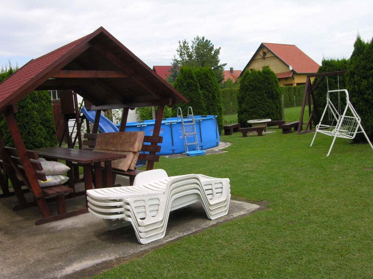 Holiday Home In Balatonmariafuerdo 19426 Zewnętrze zdjęcie